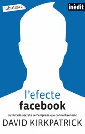 Portada L'efecte Facebook