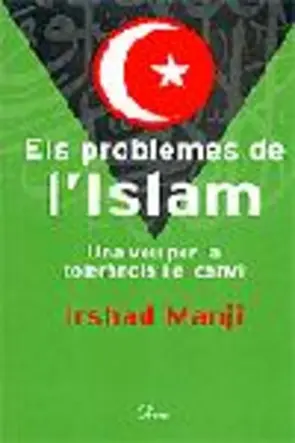 Portada Els problemes de l'Islam.