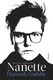 Portada Els deu passos cap a Nanette