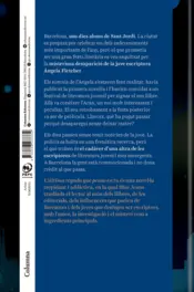 Miniatura contraportada L'última vegada que penso en tu