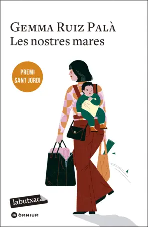 Portada Les nostres mares