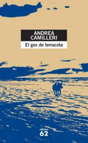 Portada El gos de terracota