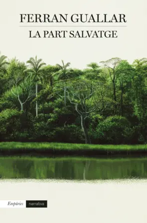 Portada La part salvatge