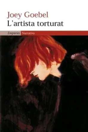 Portada L'artista torturat