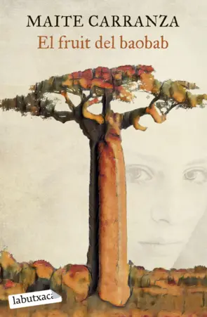 Portada El fruit del baobab