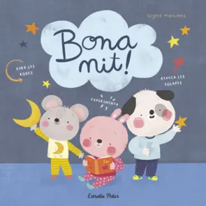 Portada Bona nit!