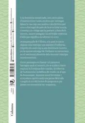 Miniatura contraportada No sé si dits o llavis