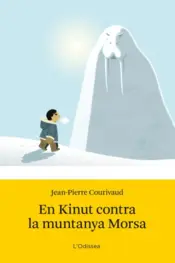 Portada En Kinut contra la muntanya Morsa
