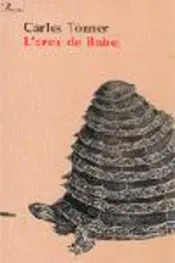 Portada L'arca de Babel