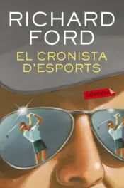 Portada El cronista d'esports