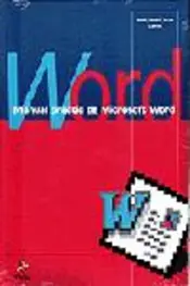 Portada Manual pràctic de Microsoft Word