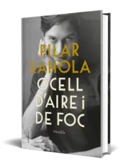 Miniatura portada 3d Ocell d'aire i de foc