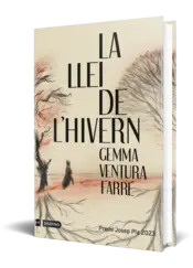 3d thumbnail cover image The Law of the Winter