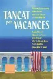 Portada Tancat per vacances