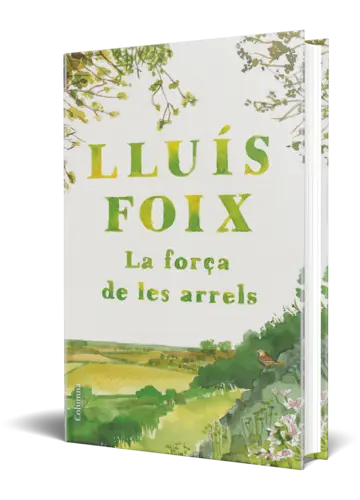 Portada La força de les arrels