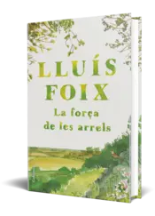 Miniatura portada 3d La força de les arrels