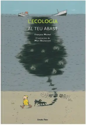 Portada L'ecologia al teu abast