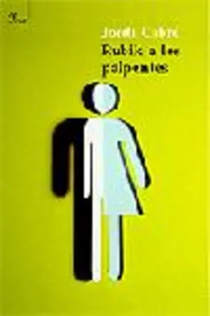 Portada Rubik a les palpentes