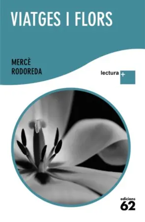 Portada Viatges i flors