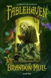 Portada Fablehaven