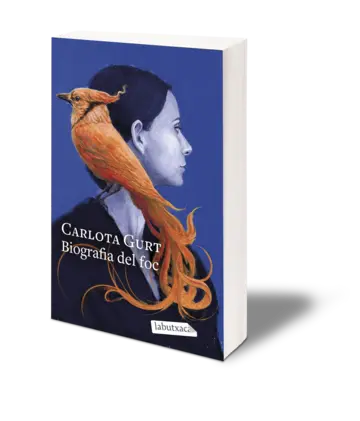 Portada Biografia del foc