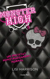 Portada Monster High 1