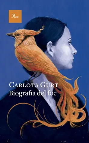 Portada Biografia del foc