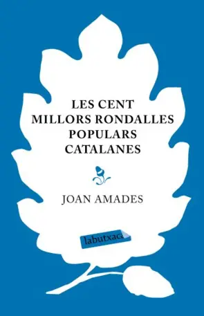 Portada Les cent millors rondalles populars catalanes