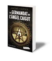 Miniatura portada 3d La Germandat de l'Àngel Caigut