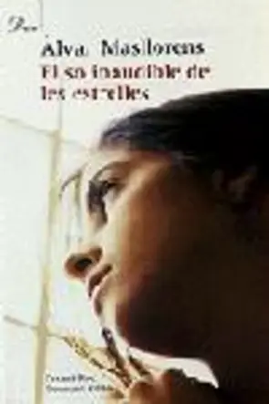 Portada El so inaudible de les estrelles