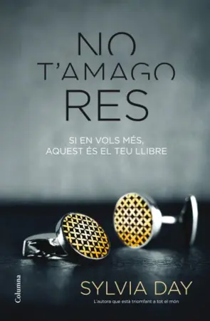 Portada No t'amago res