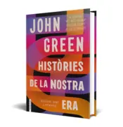 Miniatura portada 3d Històries de la nostra era. Ressenyes sobre l'antropocè