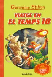 Portada Viatge en el temps 10