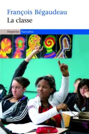 Portada La classe