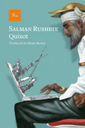 Portada Quixot