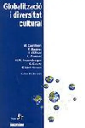 Portada Globalització i diversitat cultural