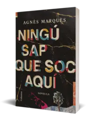Miniatura portada 3d Ningú sap que soc aquí
