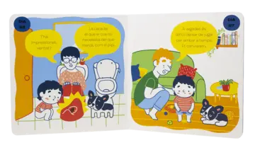 Imatge extra Ja no necessito el bolquer 1