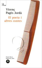 Portada El poeta i altres contes