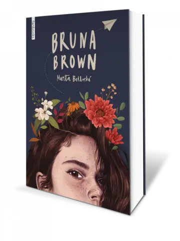 Portada Bruna Brown