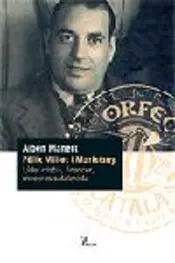 Portada Fèlix Millet i Maristany.