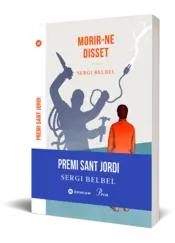 Miniatura portada 3d Morir-ne disset