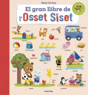 Portada El gran llibre de l'Osset Siset