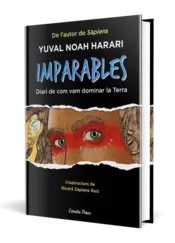 Miniatura portada 3d Imparables