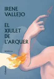 Portada El xiulet de l'arquer