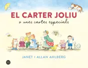 Portada El carter Joliu