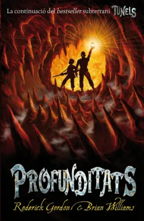 Portada Profunditats