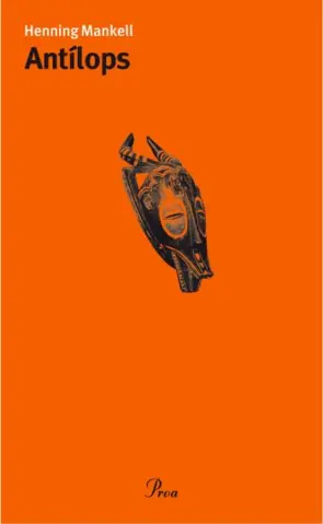 Portada Antílops