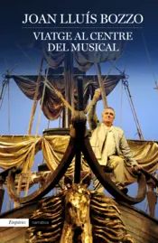 Portada Viatge al centre del musical