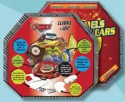Portada Posa a punt els teus Cars